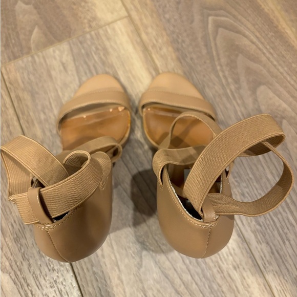 Steve Madden Dancr Sandal Heels - Picture 3 of 6